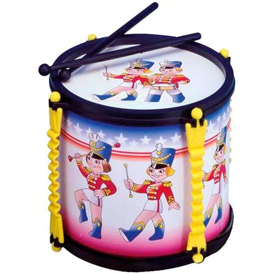 REDOBLANTE "MAJORETTES", EN BOLSA Y PESTAÑA image 0
