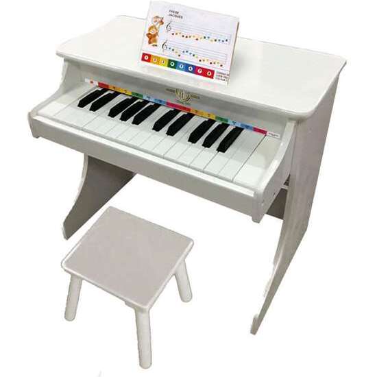 PIANO BERTICAL GRANDE - MODELOS SURTIDOS image 0