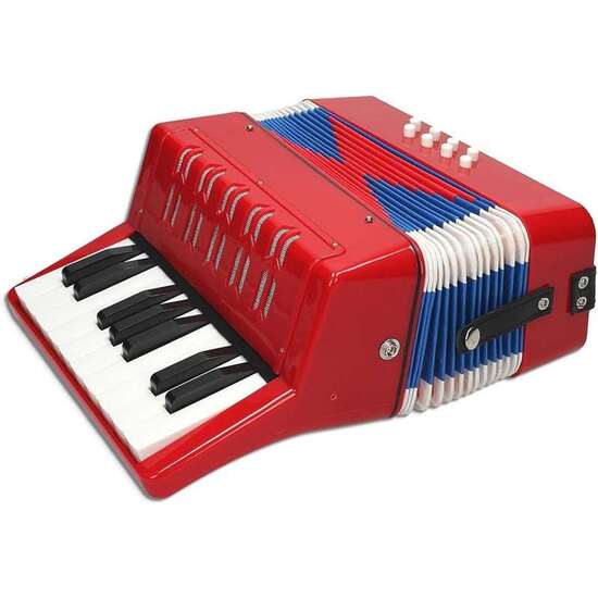 ACORDEON TECLAS image 3