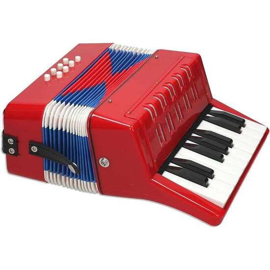 ACORDEON TECLAS image 4