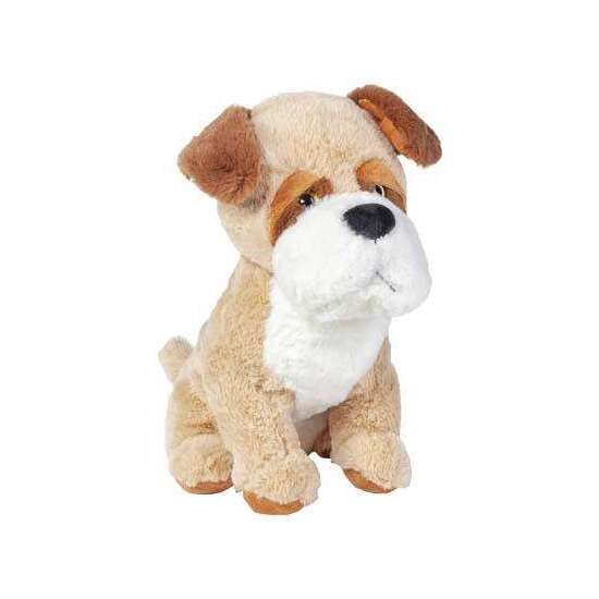 PELUCHE PERRO COCO 30 CM. image 0