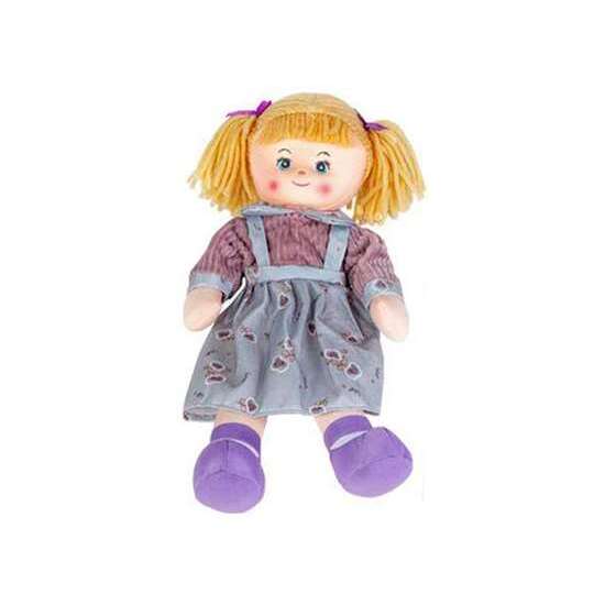 MUÑECA PRADERA 50CM. 3 COLORES - MODELOS SURTIDOS image 0