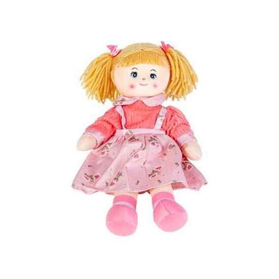 MUÑECA PRADERA 50CM. 3 COLORES - MODELOS SURTIDOS image 1