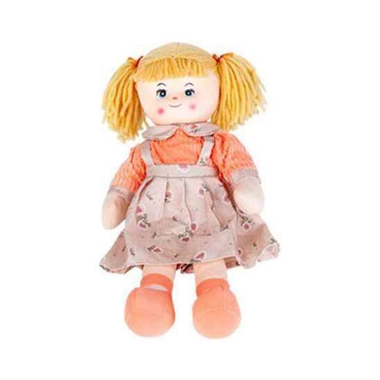 MUÑECA PRADERA 50CM. 3 COLORES - MODELOS SURTIDOS image 2
