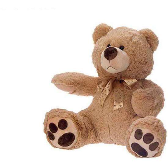 PELUCHE OSO MARRON 95 CM. image 0