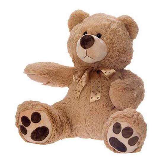 PELUCHE OSO MARRON 95 CM. image 2