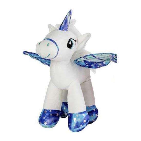 PELUCHE UNICORNIO 20CM. - MODELOS SURTIDOS image 3