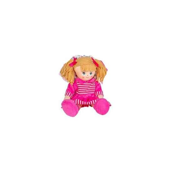 PELUCHE MUÑECA CORAL 50 CM. - MODELOS SURTIDOS image 2