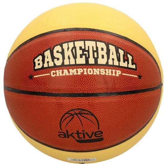 BALON BASKET PVC - T5 - AKTIVE SPORTS image 1