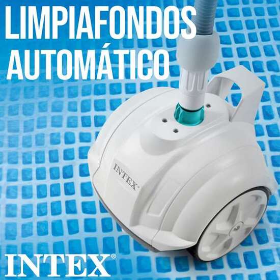 LIMPIAFONDOS PISCINA AUTOMATICO ZX50 image 1