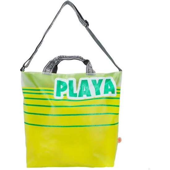 BOLSA PLAYA 52X14,5X40 CM - MODELOS SURTIDOS image 0