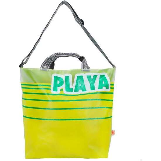 BOLSA PLAYA 52X14,5X40 CM - MODELOS SURTIDOS image 0