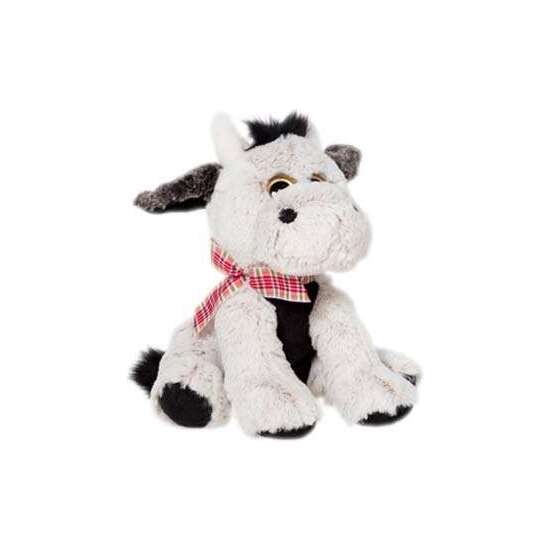 PELUCHE VACA SENTADA 26 CM image 0