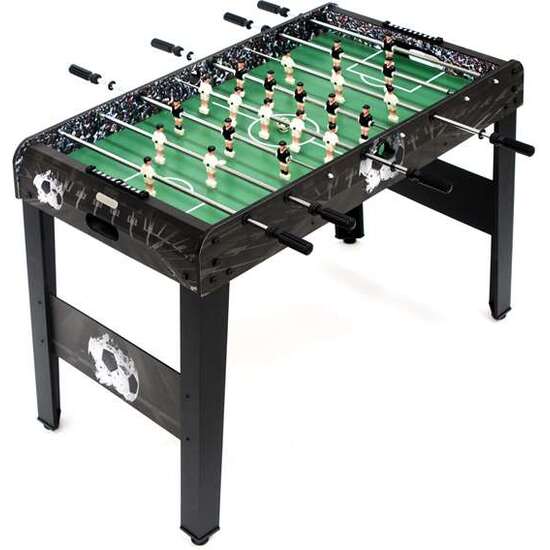FUTBOLIN MADERA STADIUM 115X61X78 CM 15,5 KG image 0