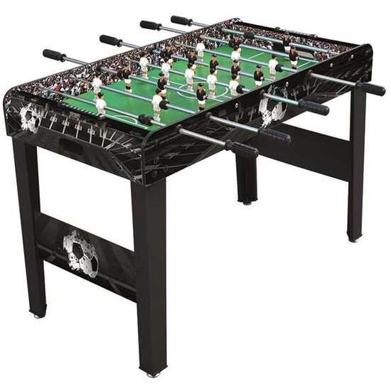FUTBOLIN MADERA STADIUM 115X61X78 CM 15,5 KG image 1