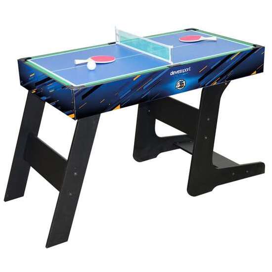 MESA MULTIJUEGOS 4 EN 1 115,5 X 63 X 16,8 CM image 2