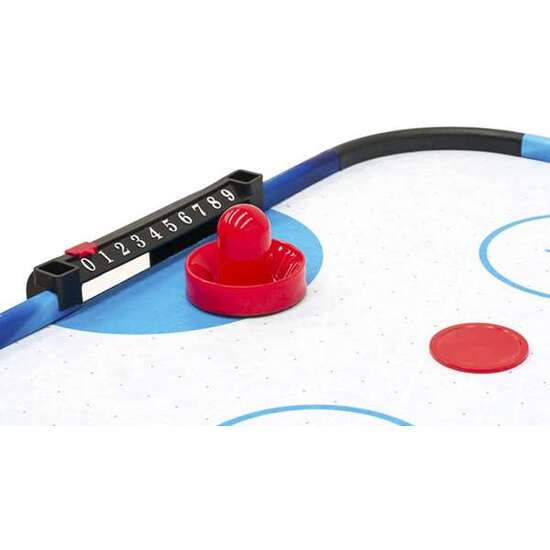 AIR HOCKEY PLEGABLE 122X60,5X71 CM image 4