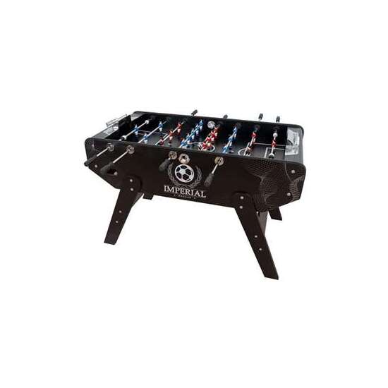 FUTBOLIN IMPERIAL DELUXE 142X74X87.5 CM 49 KG image 1