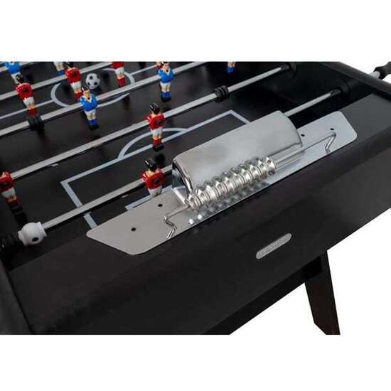 FUTBOLIN IMPERIAL DELUXE 142X74X87.5 CM 49 KG image 3
