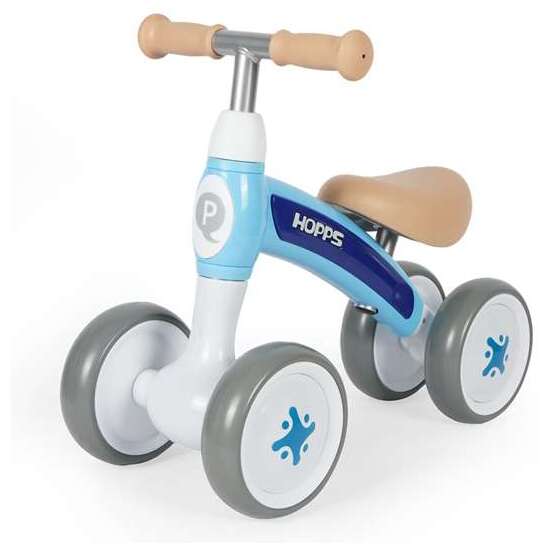 BABY WALKERS HOPPS BLUE image 0