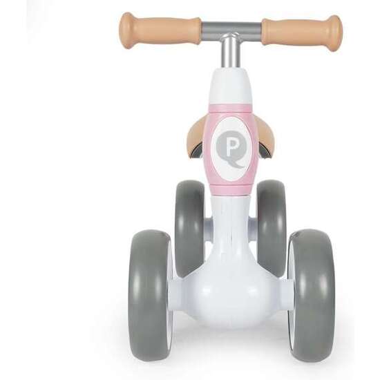 BABY WALKERS HOPPS PINK image 3