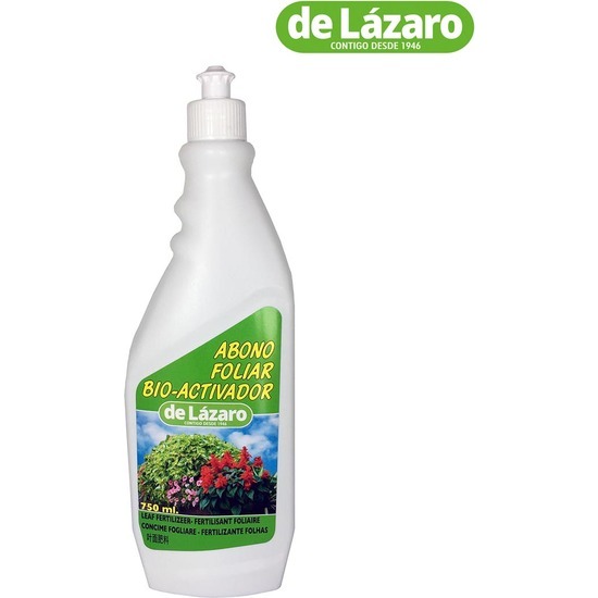 SPARE FOLIATE SPRAY COMPOST 750ML image 0