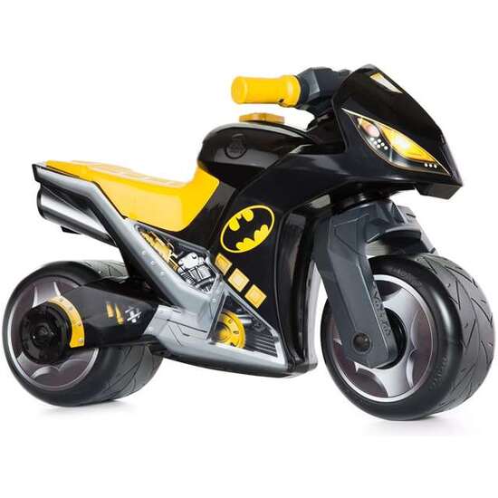 CORREPASILLOS MOTO CROSS BATMAN 73 CM. image 0