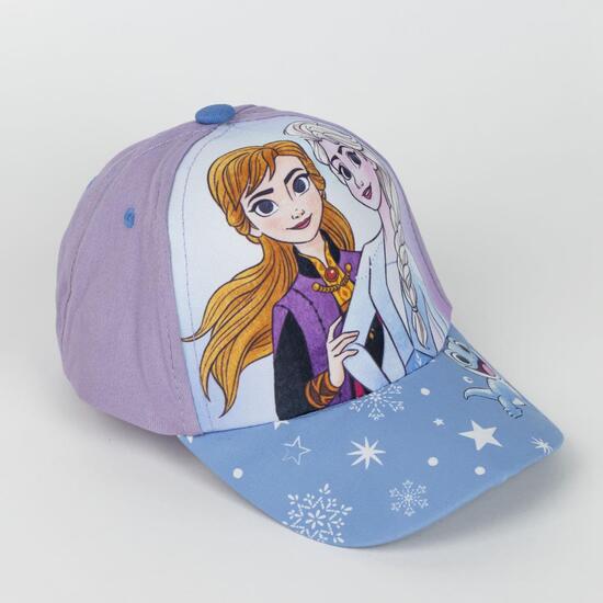 GORRA SET GAFAS DE SOL FROZEN image 1