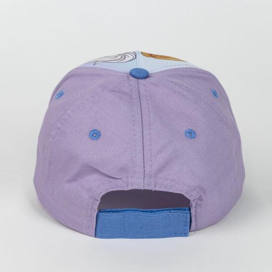 GORRA SET GAFAS DE SOL FROZEN image 2