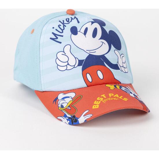 GORRA SET GAFAS DE SOL MICKEY image 1