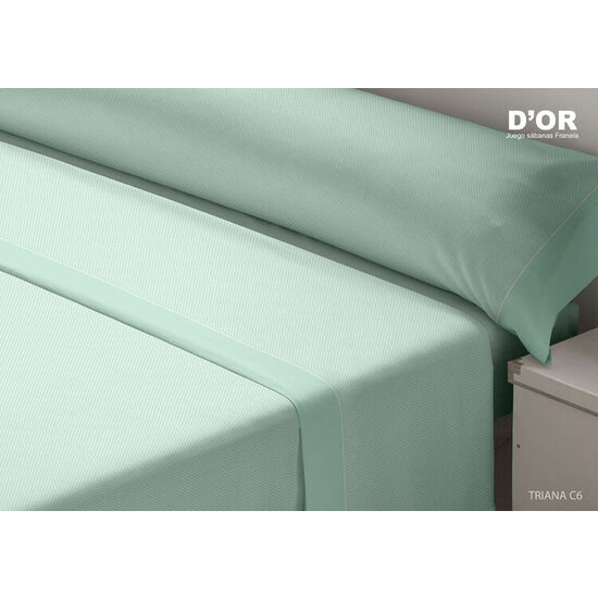 J.SABANAS FRANELA TRIANA CLX C-6 image 0