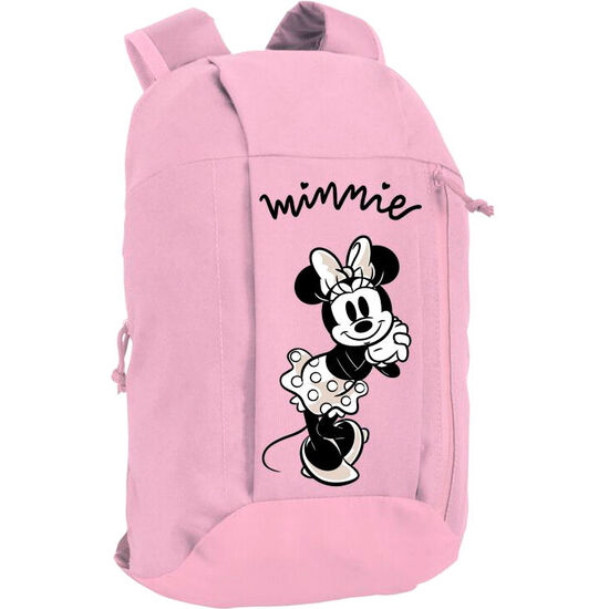 MOCHILA SMILES MINNIE DISNEY 39CM image 0