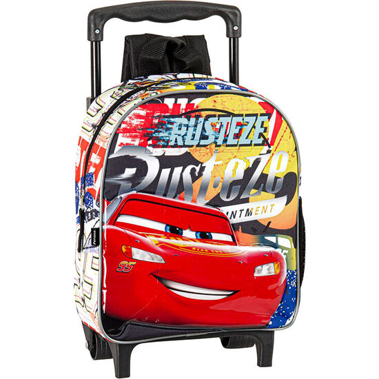 TROLLEY SPONSOR CARS DISNEY 28CM image 0