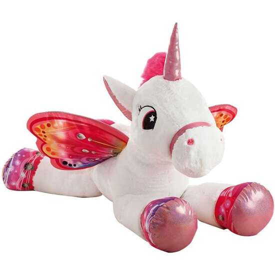 UNICORNIO SUSI 150 CM image 0