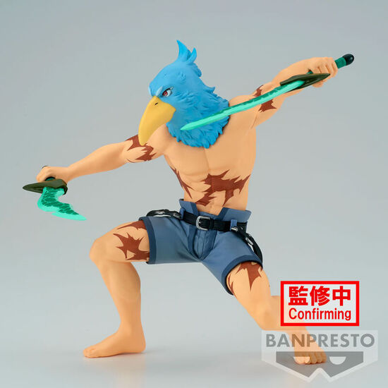 FIGURA SUNRAKU SHANGRI-LA FRONTIER 14CM image 2