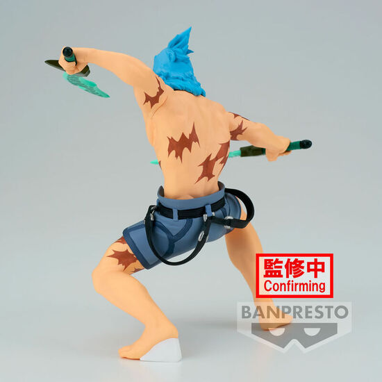 FIGURA SUNRAKU SHANGRI-LA FRONTIER 14CM image 3