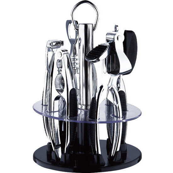 RENBERG TOULUSE - JUEGO DE ACCESORIOS DE COCINA 6 PCS image 0