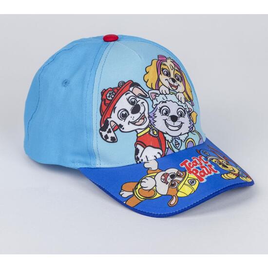 GORRA PAW PATROL image 1