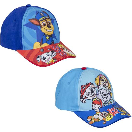 GORRA PAW PATROL image 0