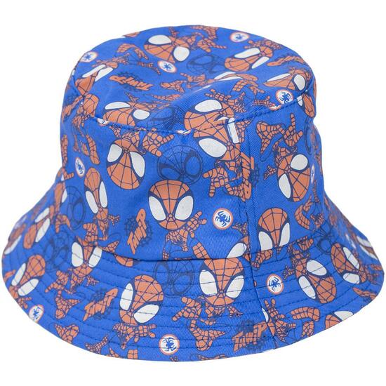 GORRO PESCADOR SPIDEY image 0