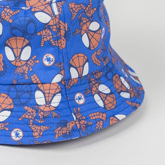 GORRO PESCADOR SPIDEY image 1