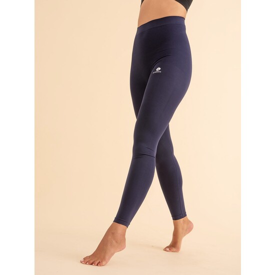 LEGGING REDUCTOR VIENTRE PLANO CON FIBRA EMANA, NOVA image 0