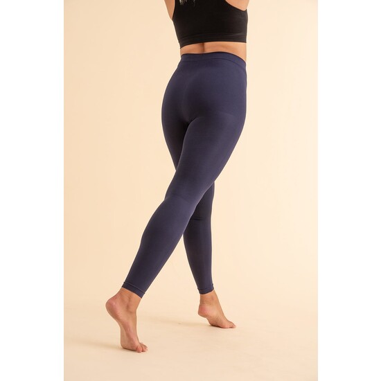 LEGGING REDUCTOR VIENTRE PLANO CON FIBRA EMANA, NOVA image 1