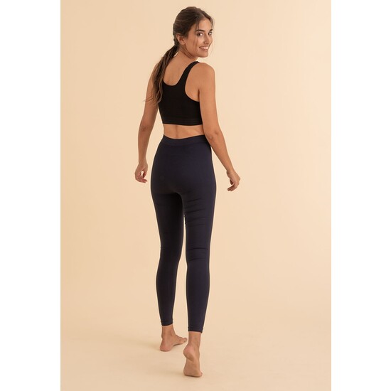 LEGGING REDUCTOR VIENTRE PLANO CON FIBRA EMANA, NOVA image 2