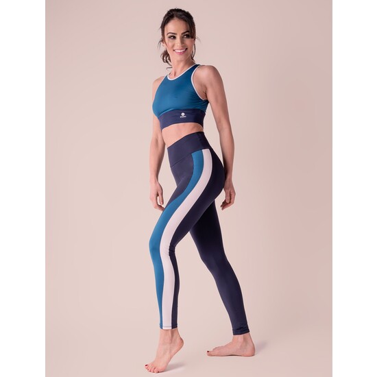 LEGGING DEPORTIVO, OCEAN image 0