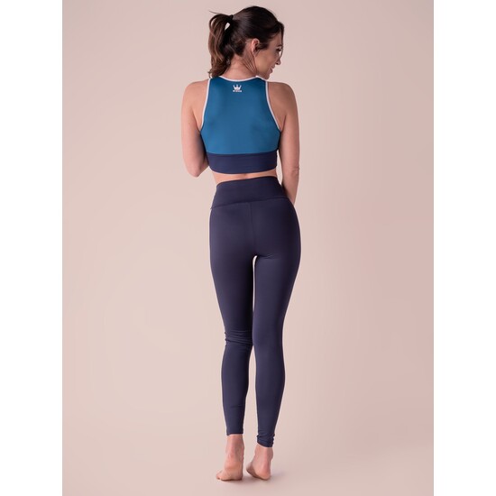 LEGGING DEPORTIVO, OCEAN image 2