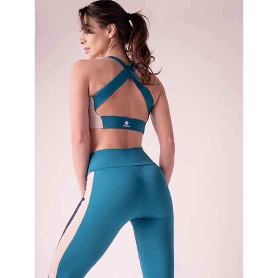 LEGGING DEPORTIVO, OCEAN image 0