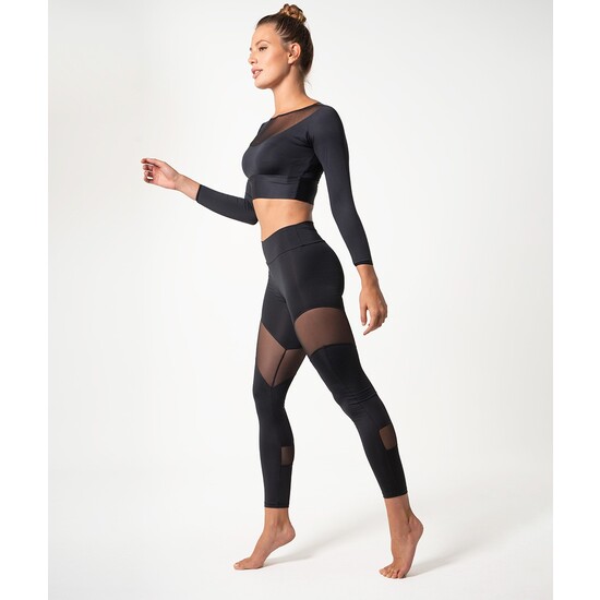 LEGGING DEPORTIVO REAFIRMANTE CHIPRE image 1