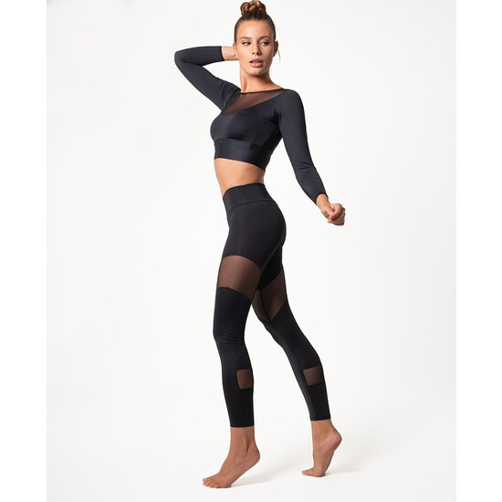 LEGGING DEPORTIVO REAFIRMANTE CHIPRE image 2