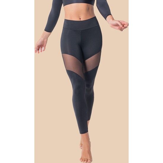 LEGGING DEPORTIVO REAFIRMANTE CHIPRE image 4